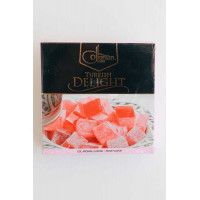 Лукум с ароматом розы "Ottoman", 200 гр